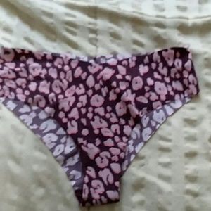 Vs cheaky panties